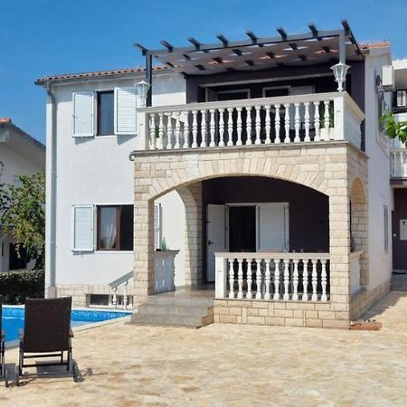 Kuca Za Odmor Angelina Vila Primošten Exterior foto