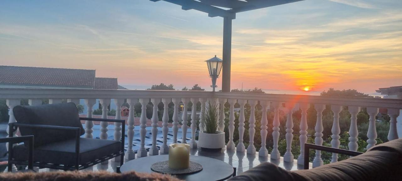 Kuca Za Odmor Angelina Vila Primošten Exterior foto