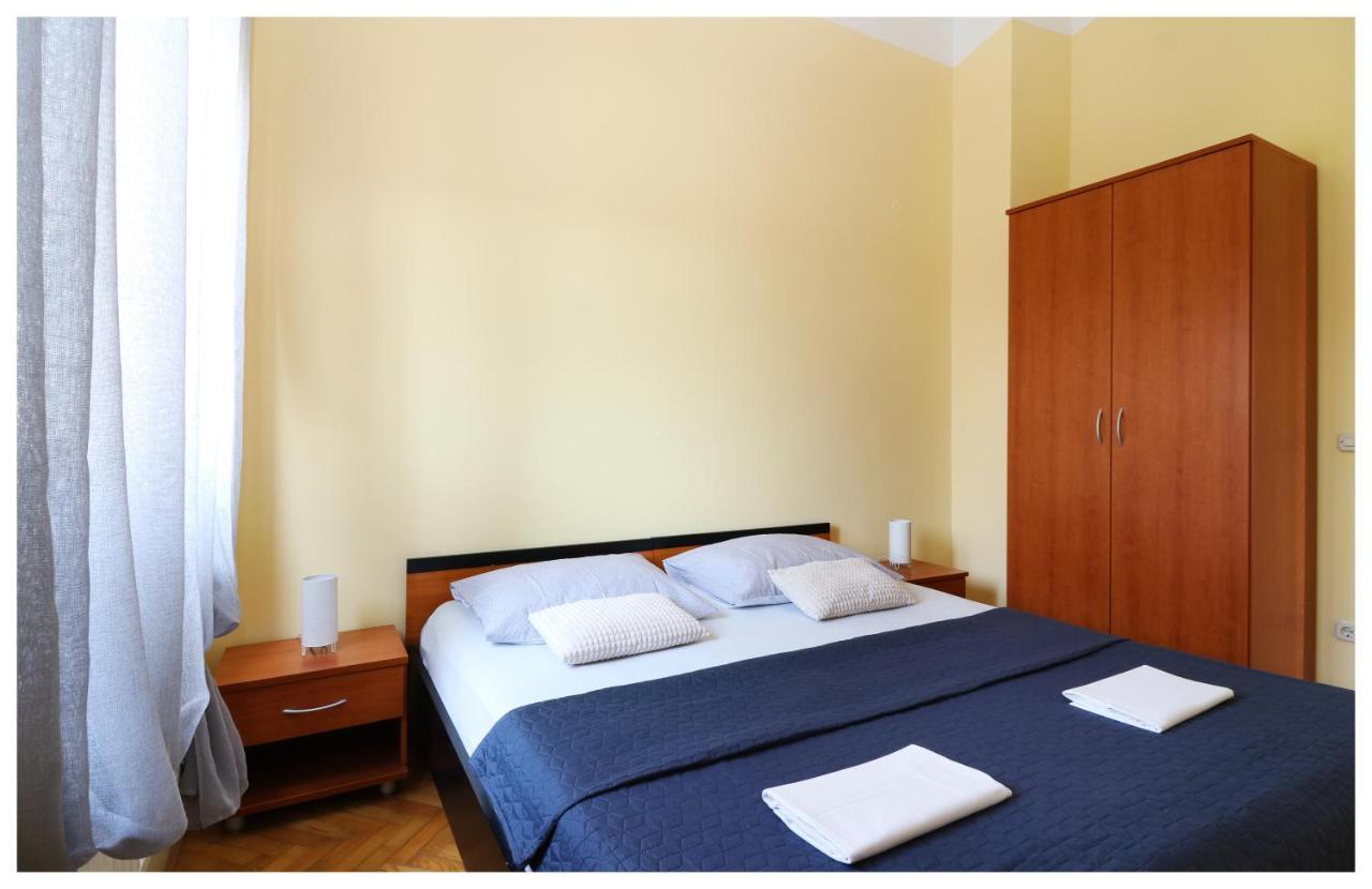 Kuca Za Odmor Angelina Vila Primošten Exterior foto